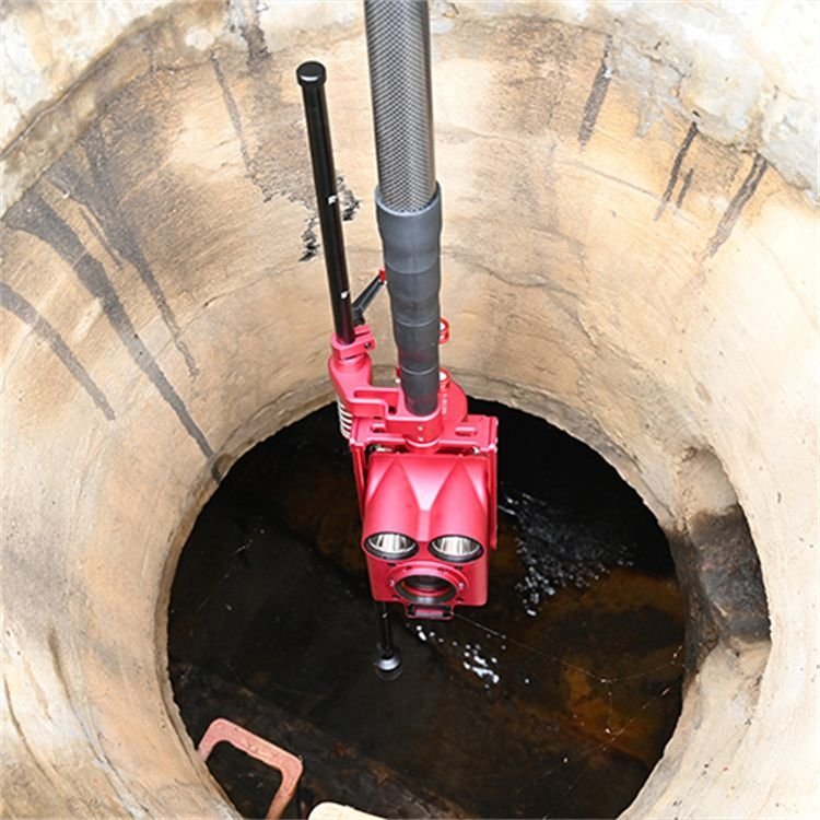 湖州管道潜望镜检测（QV检测）